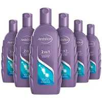 Andrélon Classic 2-in-1 Shampoo