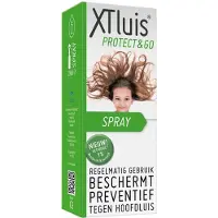 Xt luis - Protect & Go Spray - 200 ml