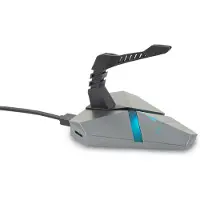 Verbatim Axis SureFire Gaming Mouse Bungee, USB-Hub