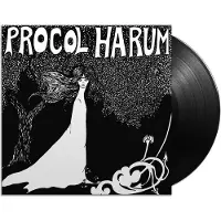 Procol Harum - Procol Harum (LP)