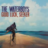 Bertus Distributie Good Luck. Seeker