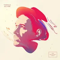 V2 Thomas Oliver - Brightest Light (LP)