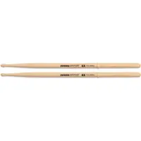 Rohema 5A Stick Control Hickory drumstokken