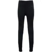 Campri Basic Thermo Broek Dames Zwart M