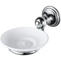 Haceka Zeephouder Allure Chroom