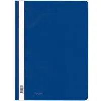 Kangaro snelhechters - A4 - donkerblauw - 25 stuks - K-22047