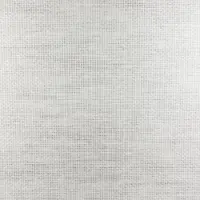 Dutch Wallcoverings Glasvezelbehang - Glasweefselbehang - Rustiek - Ruit - 25 meter