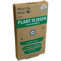 Super Ninja Rouwvliegjes Val