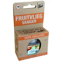 Super Ninja Fruitvlieg Vanger
