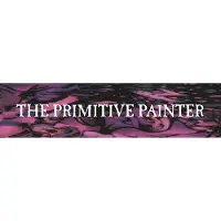 K7 Music The Primitive Painter
