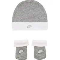 Nike Ondergoedset 'Futura' grijs / wit