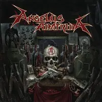 Sony music Angelus Apatrida