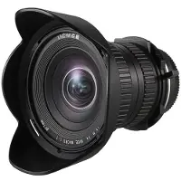 Laowa 15mm F/4 Wide Angle Macro 1x met Shift voor Pentax K