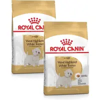 Royal Canin Bhn West Highland White Terrier Adult - Hondenvoer - 2 x 3 kg