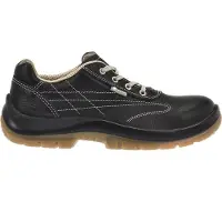 Sixton 82149-16 Capri LG S3 ESD Zwart - Maat 41 - 11.091.041.41