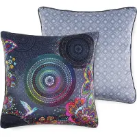 Hip Sierkussen Iniga Mandala (1 stuk)