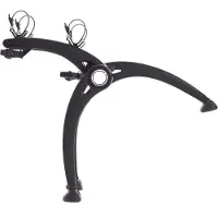 Saris Bones Fietsenrek Voor 3 Fietsen