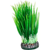 Flamingo Aquariumplant plastic sri lanka assorti - l - Flamingo
