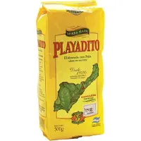 Playadito Yerba Mate | 500 gram