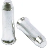 Elvedes 2.3 Mm Kabeleindhuls 500 Eenheden