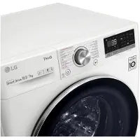 LG F4DV910H2E TurboWash 360 - 10,5/7 kg