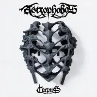 Sound Pollution Astrophobos - Corpus (LP)
