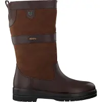 Dubarry Dames Boots Kildare - Bruin - Maat 36