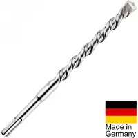 Projahn 8 mm x 160 / 100 Hamerboor, SDS-plus / 10st - bulkverpakking ''''