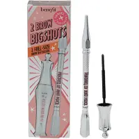 Benefit 2 Brow Bigshots Precisely 24H Brow Setter Duo