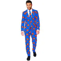 Opposuits The Jag | Maat 52