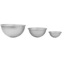Cake Supplies Taartvorm Halfrond Ø16cm
