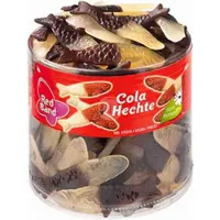 Limpex Konfektyr - Cola Pikes winegums - 100 piece tub
