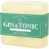 Ohlsson & Lohaven Gin tonic geurende zeep