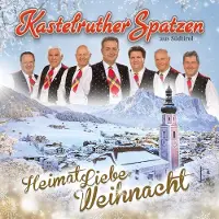 Universal Music Kastelruther Spatzen - HeimatLiebe Weihnacht (CD)