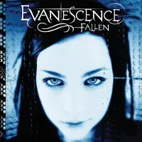 Universal Music Evanescence - Fallen (CD)