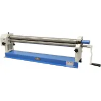 Kippers Rijssen Plaatwals RBM 1000x1,0mm