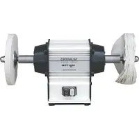 Optimum Polijstmachine GU20P 400V