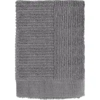 Zone Denmark Gastendoek Classic Grijs 50 x 70 cm