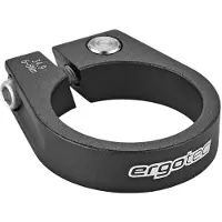 Ergotec zadelpenklem SCI-105 34.9 zw