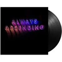 Domino Franz Ferdinand - ALWAYS ASCENDING | LP