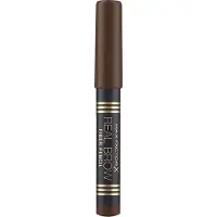 Max Factor Real Brow Fiber Pencil - 004 Deep Brown