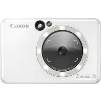 Canon Zoemini S2 Wit