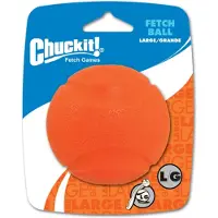 Chuckit! Fetch Ball Large 1-pack