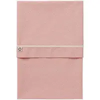 Noppies meisjes ledikantlaken 16N30113 roze | Maat: 1