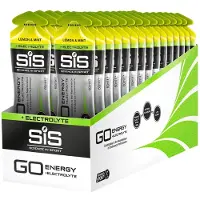 Sis Gels Go Energy +Electrolyte | | 1800