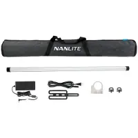 Nanlite Pavotube II 30X (w/ Battery)