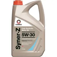 Comma SYZ5L Motorolie