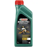 Castrol 15AB3B magnatec stop-start 5W-30 C3 1 liter