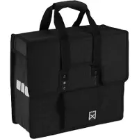 Willex Shopper Zwart