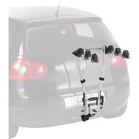 Thule Fietsendrager Thule HangOn 3 Bike Tilt